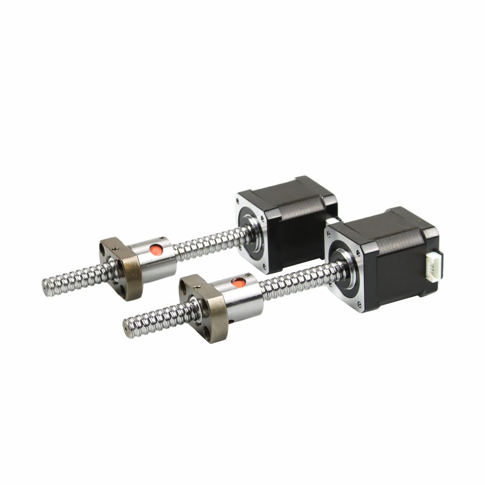 What Can NEMA 17 Stepper Motors be Used for?