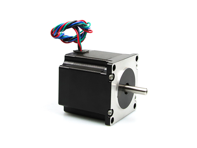 High Quality Nema 23 Stepper Motor
