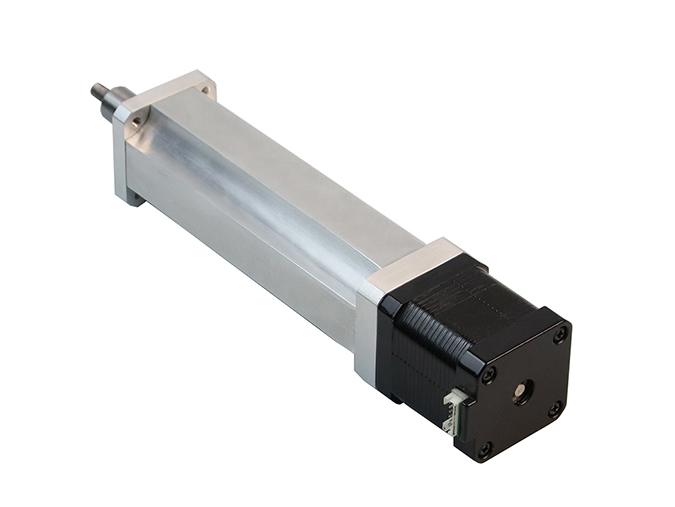 Stepper Motor Linear Actuator of LeanMotor