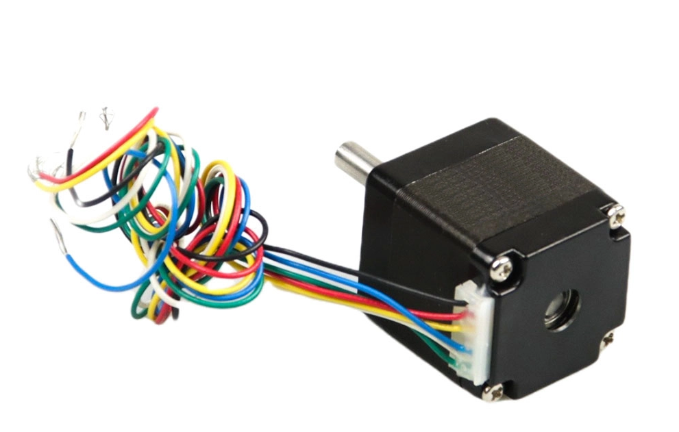 High Quality Nema 11 Stepping Motor by LeanMotor