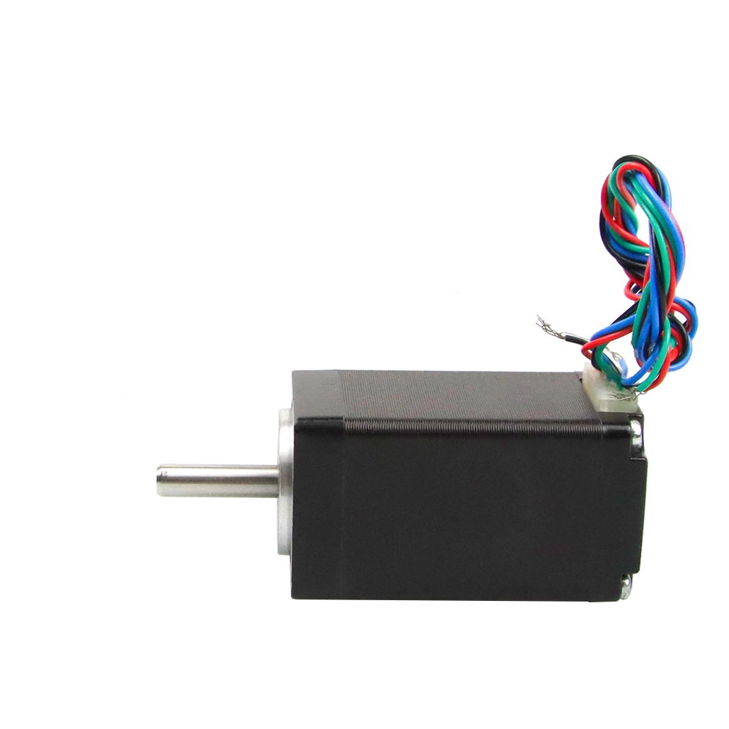 What is a Nema 11 Motor?