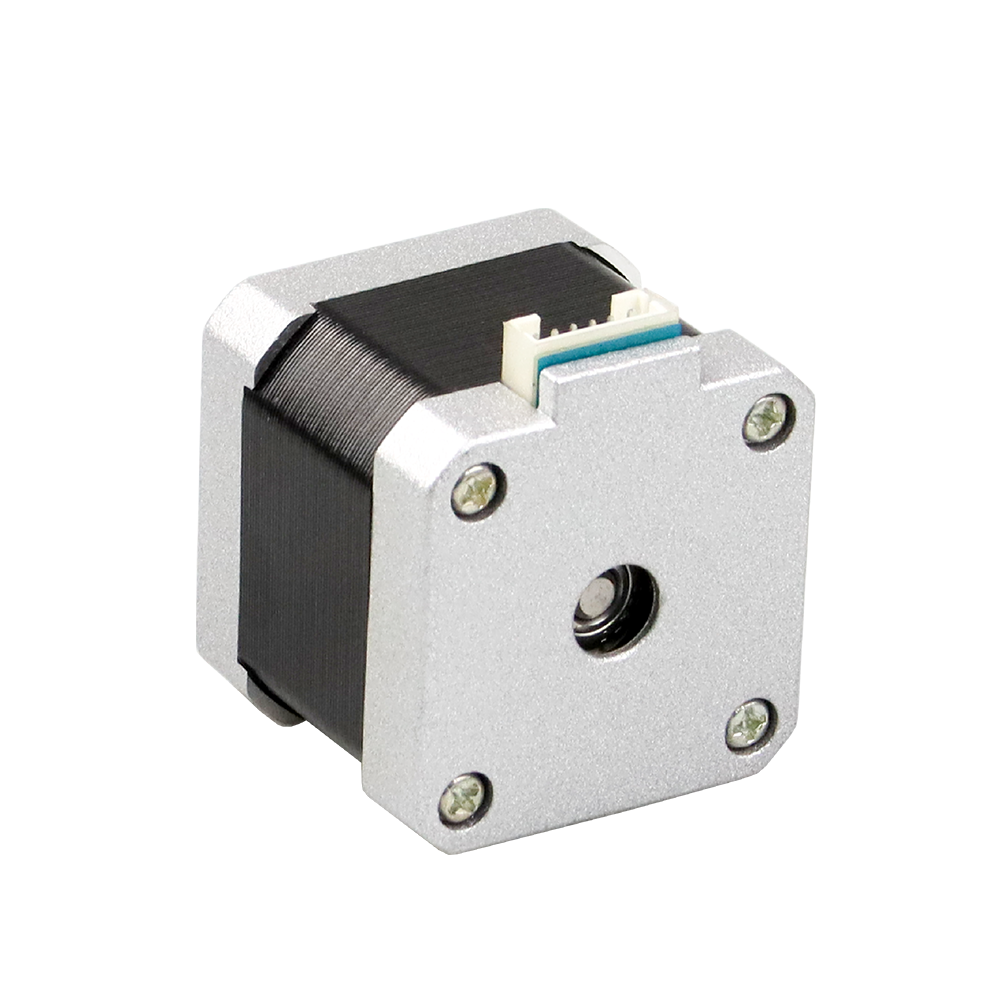 How to Identify and Eliminate Motor Noise Sources