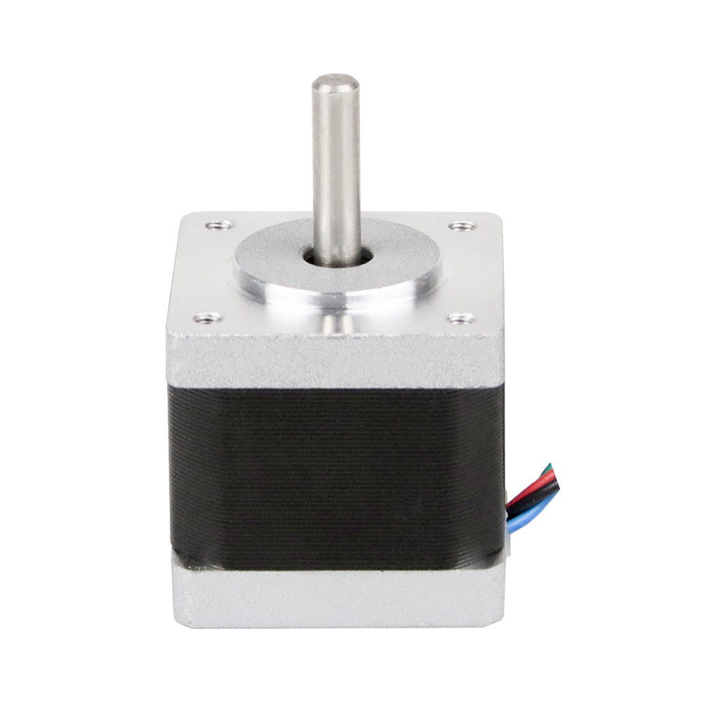 What Can NEMA 14 Stepper Motors be Used for?