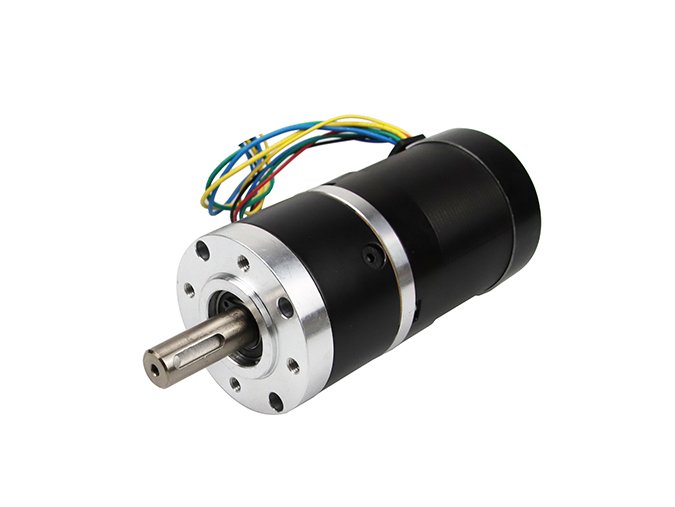 The Functions of Planetary Gearbox: Introducing LeanMotor