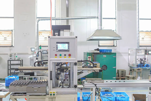 stepper motor manufacturer