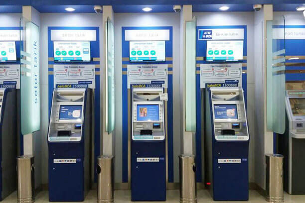 motor for Financial Machine