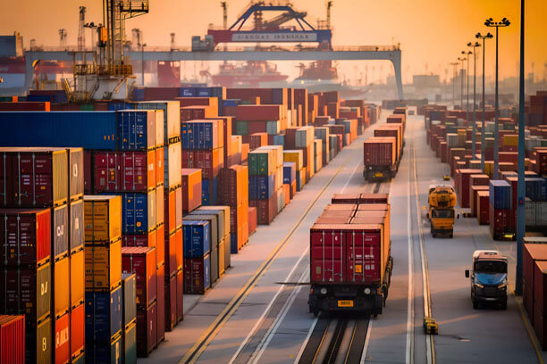 brushless dc motor application