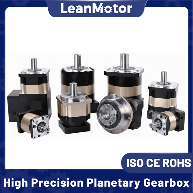planetary gearbox