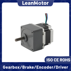 23 nema stepper motor​