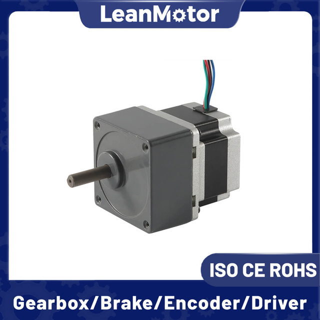 bipolar stepper motor​