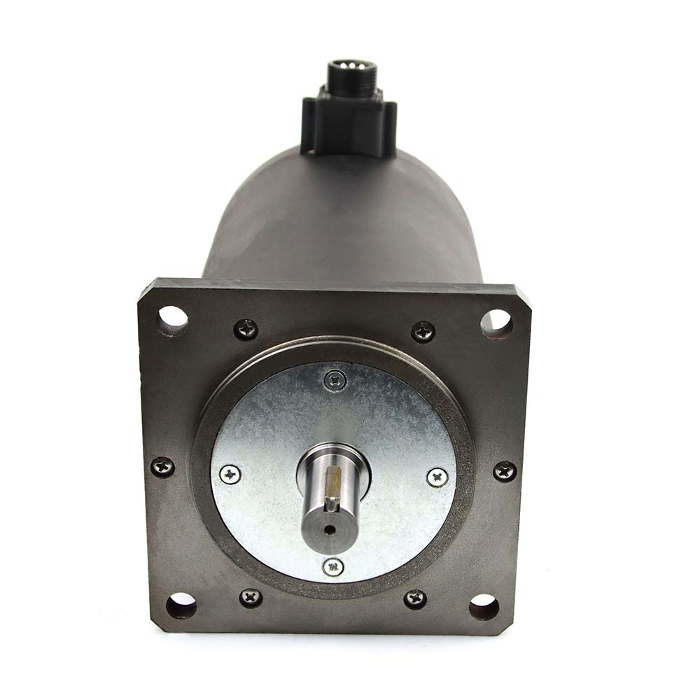 high torque stepper motor