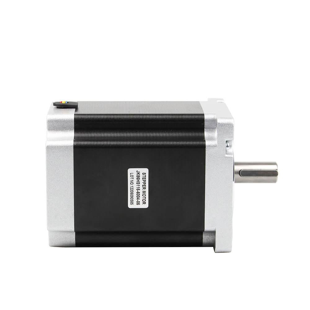 34 nema stepper motor