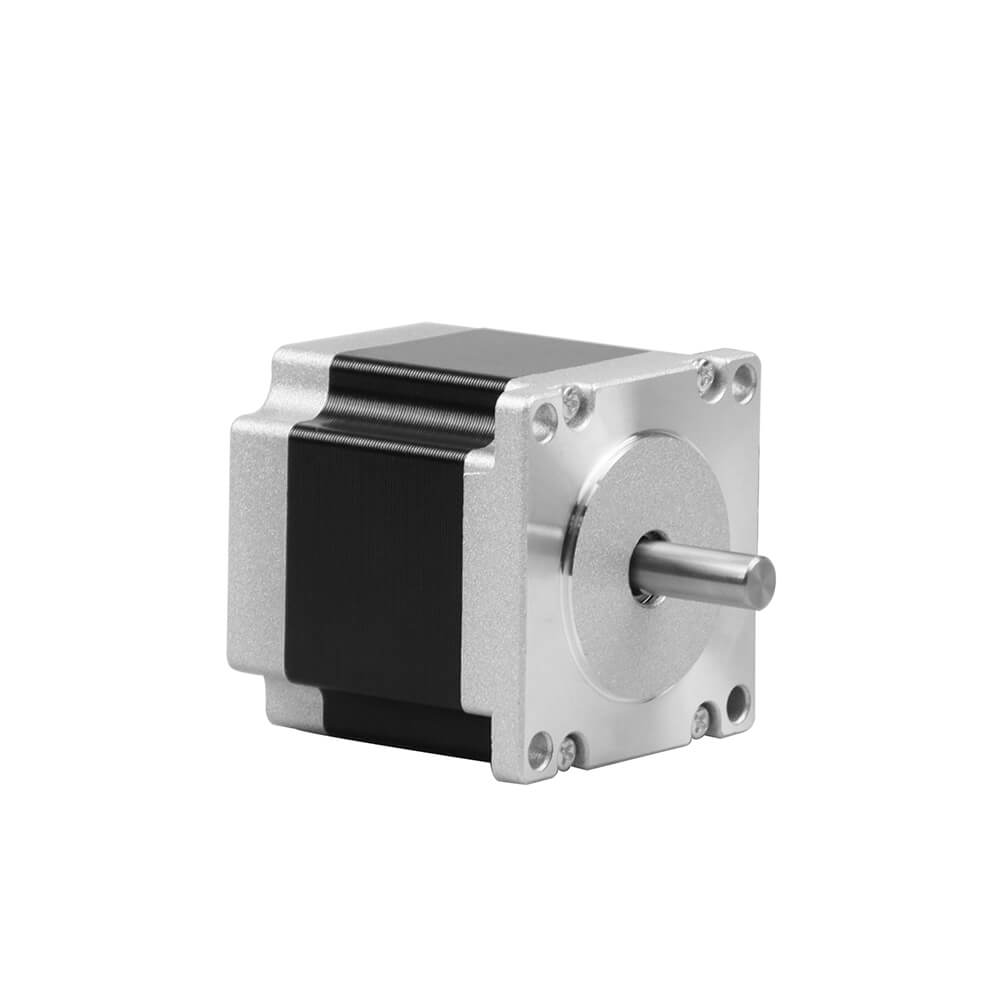 nema 23 servo motor