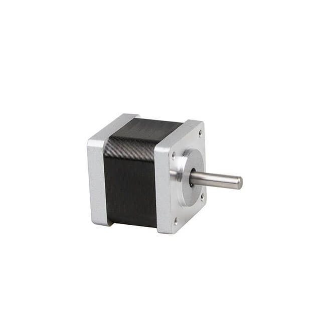 nema 14 motor dimensions