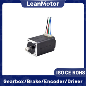 nema 8 stepper motor bracket