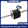 linear actuator nema 23