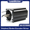bldc brushless dc motor 48v 1000w