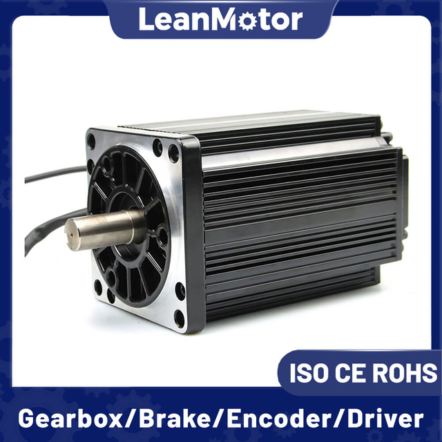 310v bldc motor