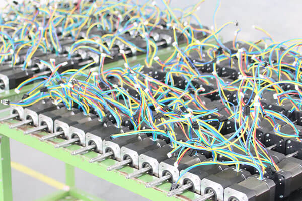 BLDC Motor Brains: How Hall Sensors & FOC Control Work