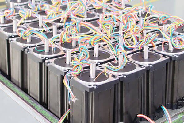 What Are Hollow Shaft Motors Used For?