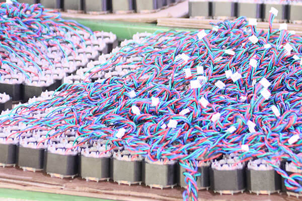 When Does a Stepper Motor Need a Brake?