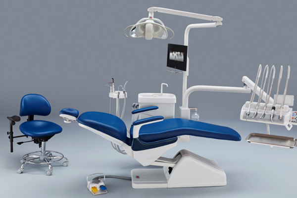 Movement and Comfort: Linear Actuator Solutions for Dental Chairs