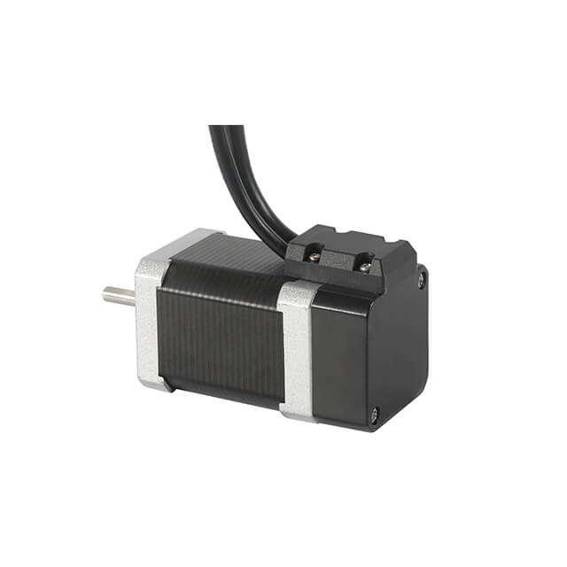 closed loop stepper motor nema 17