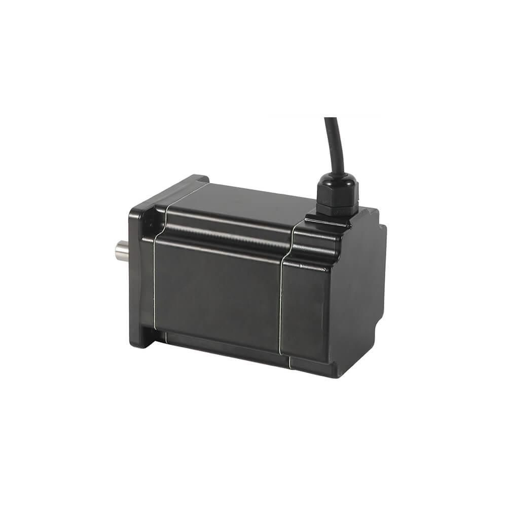 ip65 nema 34 stepper motor