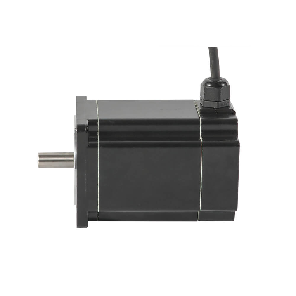 IP67 waterproof stepper motor