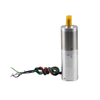 4 pole bldc motor