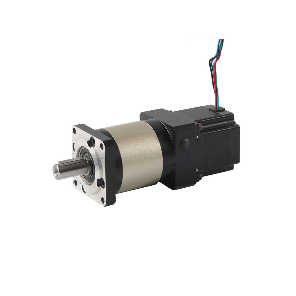 Nema 23 Planetary Gear Stepper Motor - LeanMotor