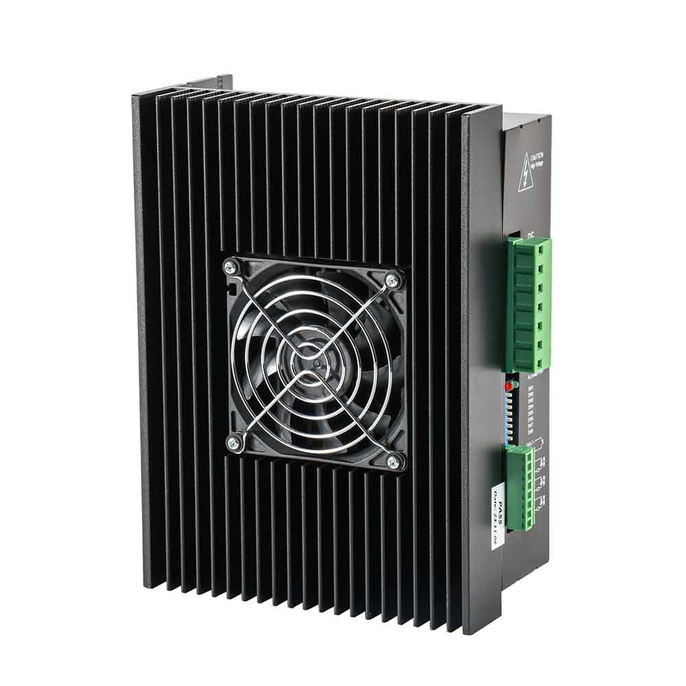 closed loop stepper motor driver