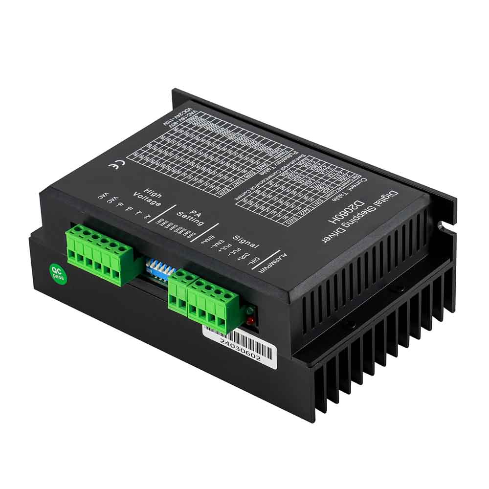 stepper motor driver board