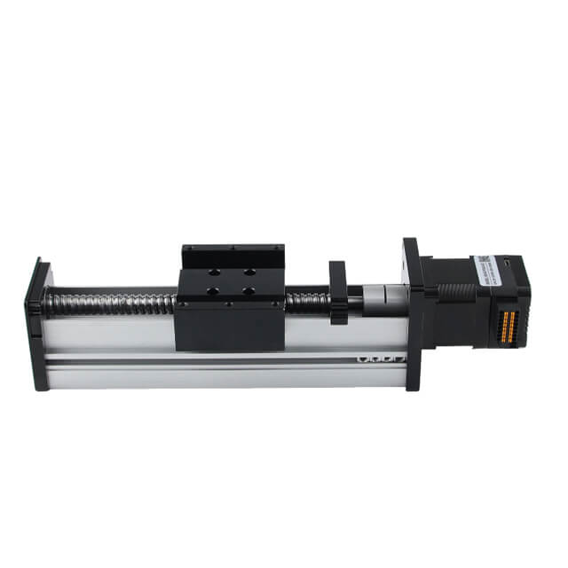 nema 17 stepper motor linear actuator