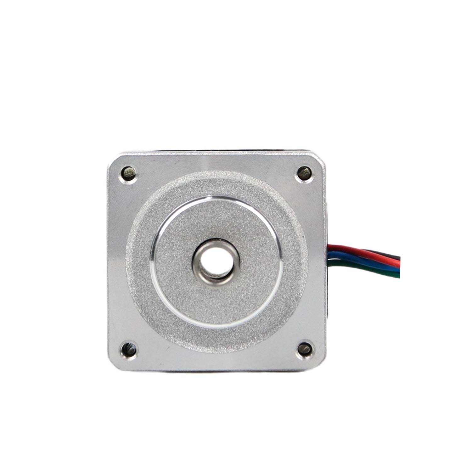 hollow shaft motor​