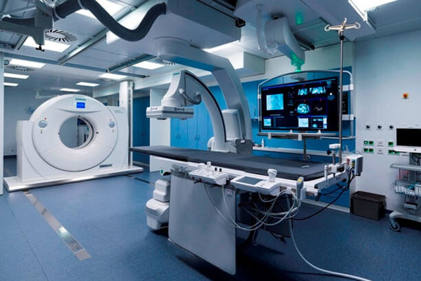 brushless dc motor application