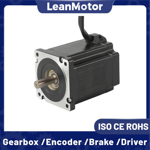 brushless dc motor