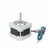 micro stepper motor​