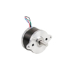 Pancake Stepper Motor
