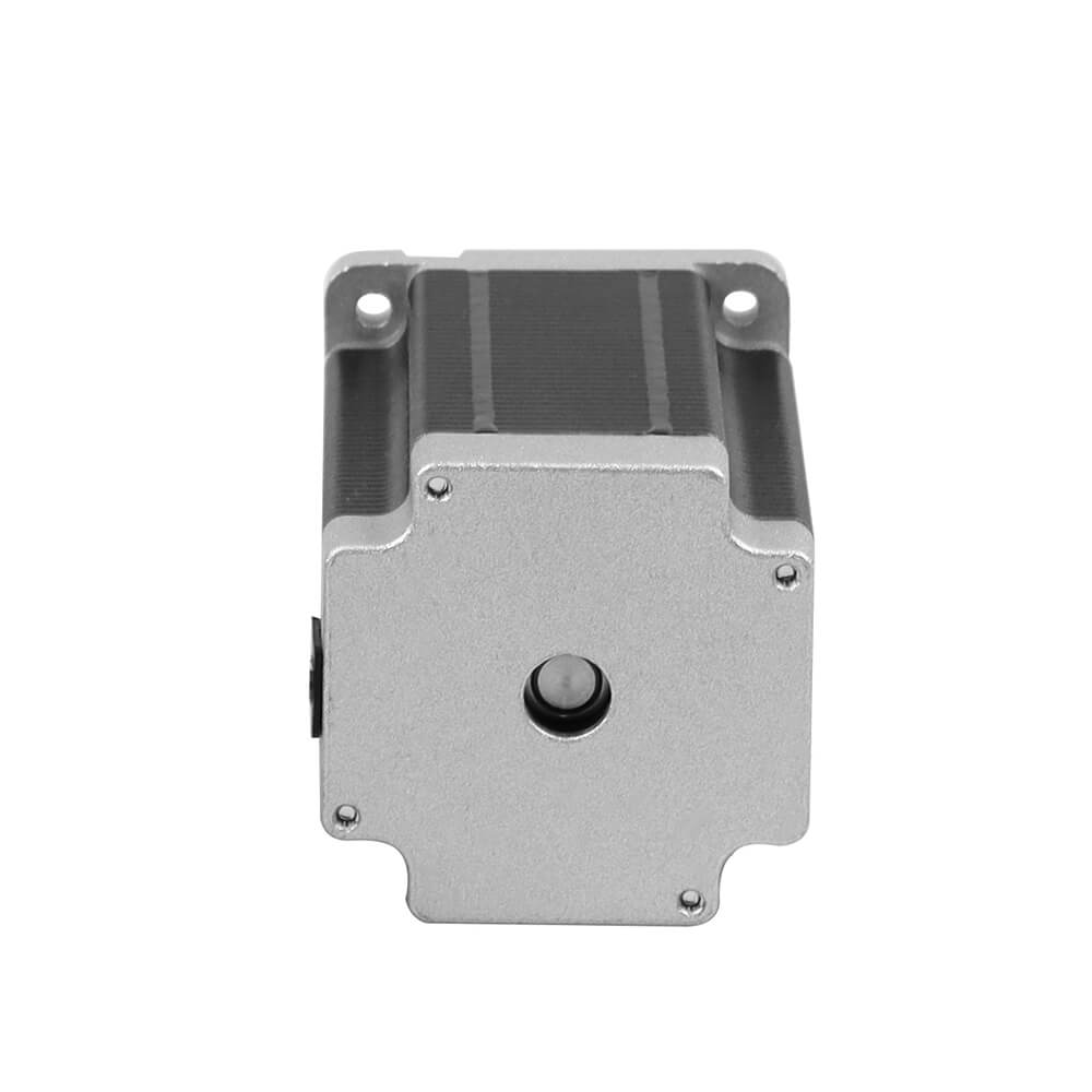 nema 24 motor