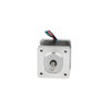 nema 14 stepper motor datasheet