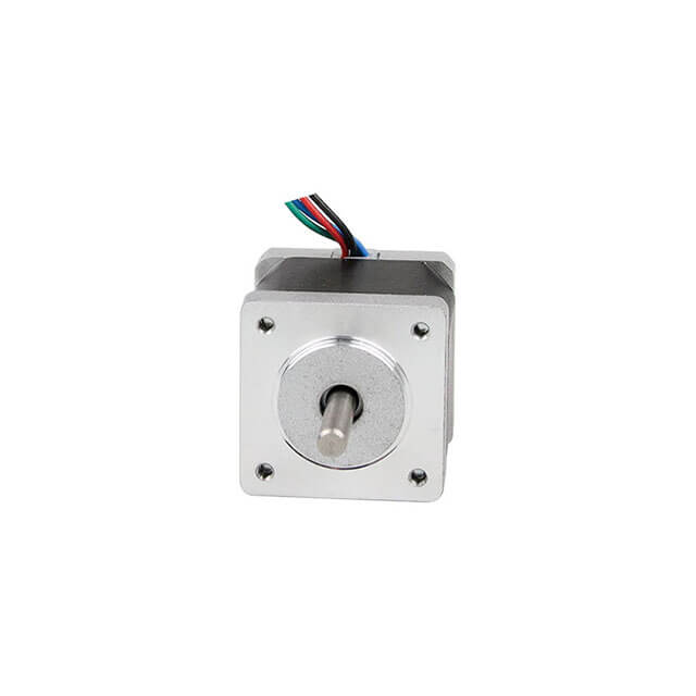 nema 14 stepper motor datasheet