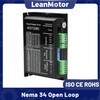 LMD7208S Digital Stepper Driver 0.1A - 7.2A DC24V - 75V for Nema 17-34 Stepper Motor