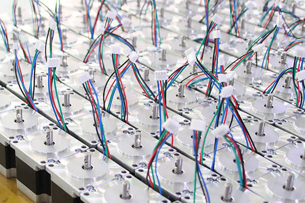 What is Nema 16 Stepper Motor? 