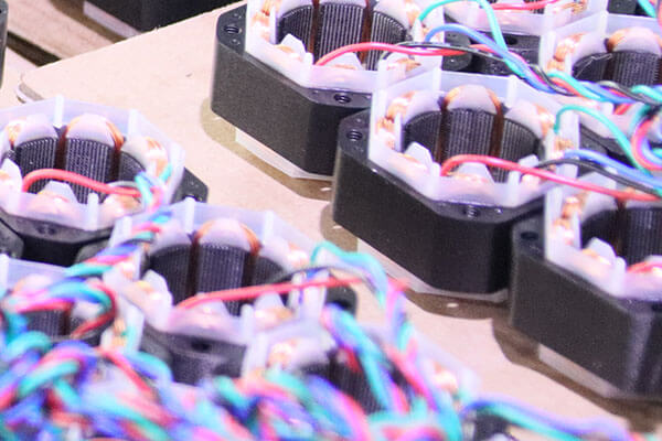 When Does a Motor Need a Gearbox?