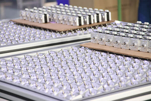 An Introduction To Linear Motors