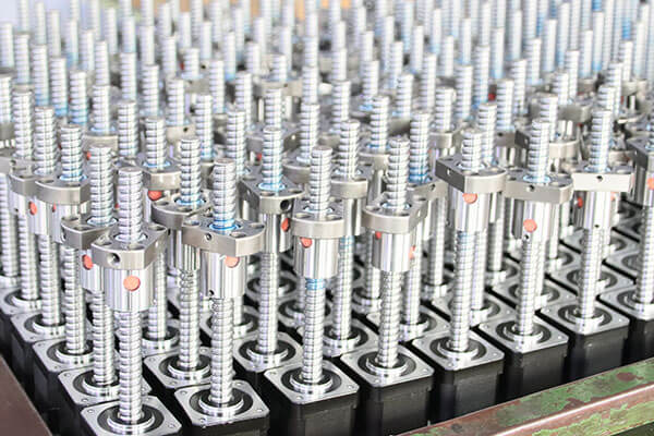 A Comical Dive into the World of LeanMotor's DC Motor Stator