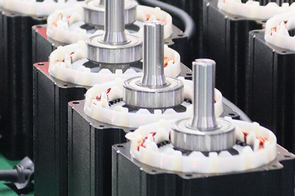 Do Stepper Motors Have Gears? A Complete Technical Guide