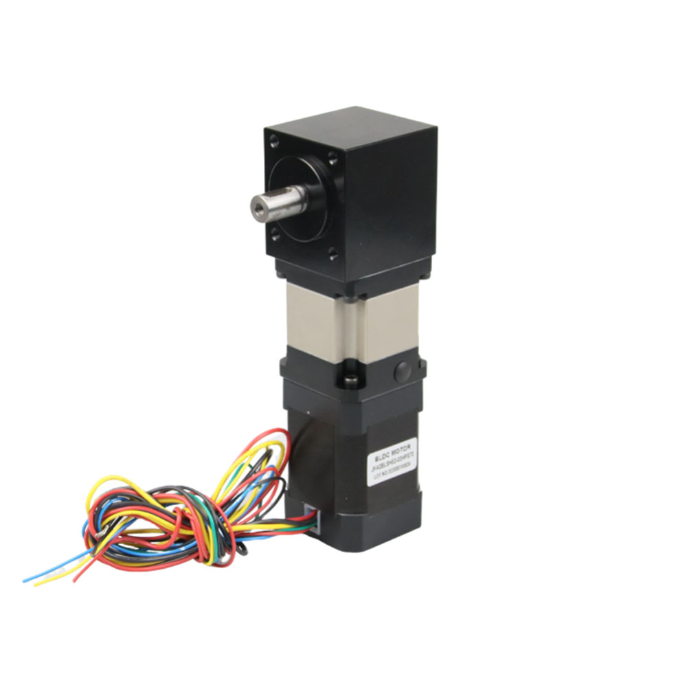 3 phase bldc motor​