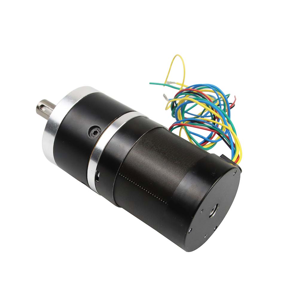 3 phase brushless dc motor​